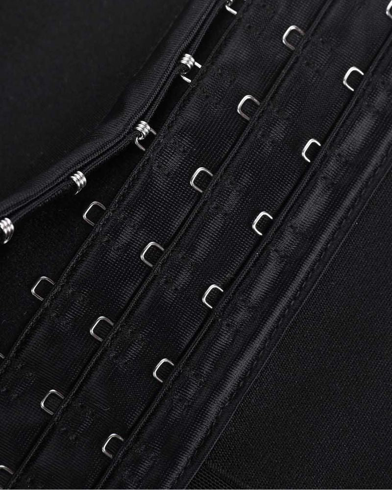 CurvaLift Shaper | High-Waist Compression Shorts | Seamless Lift & Sculpt