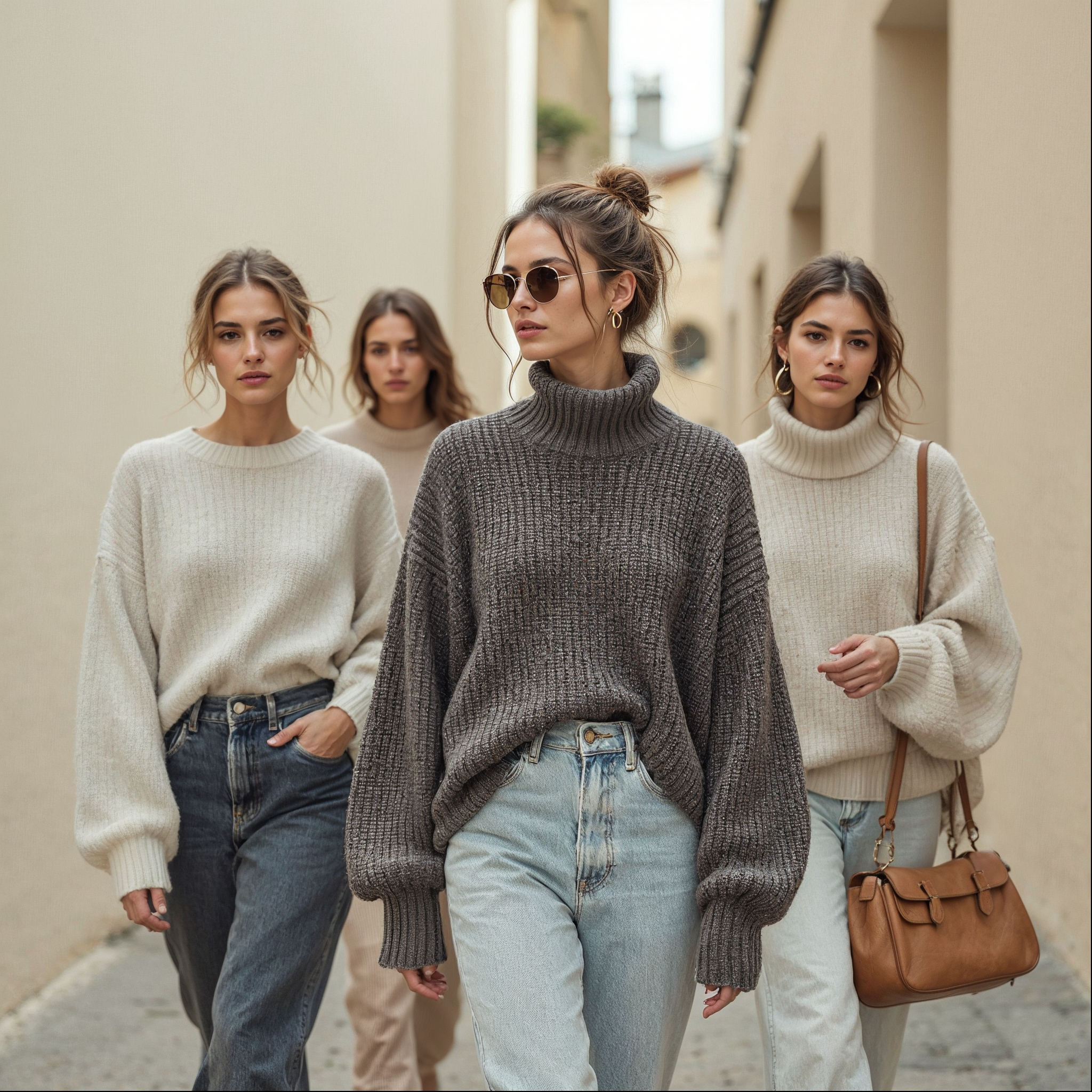 Sweaters