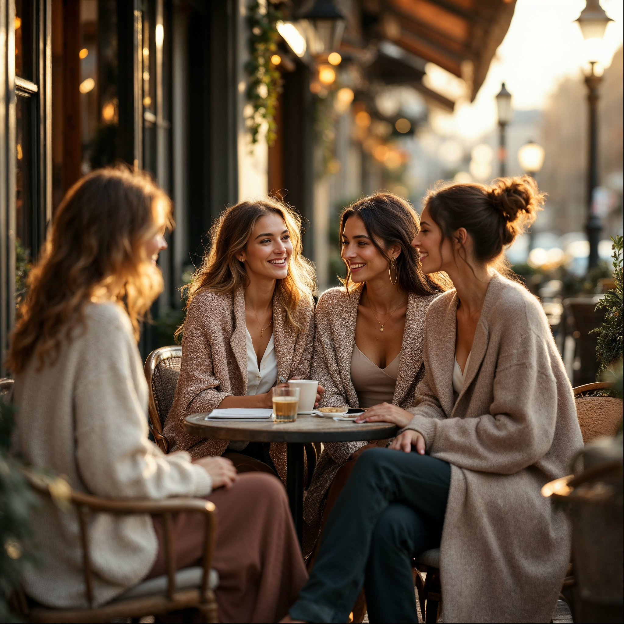 Cardigans