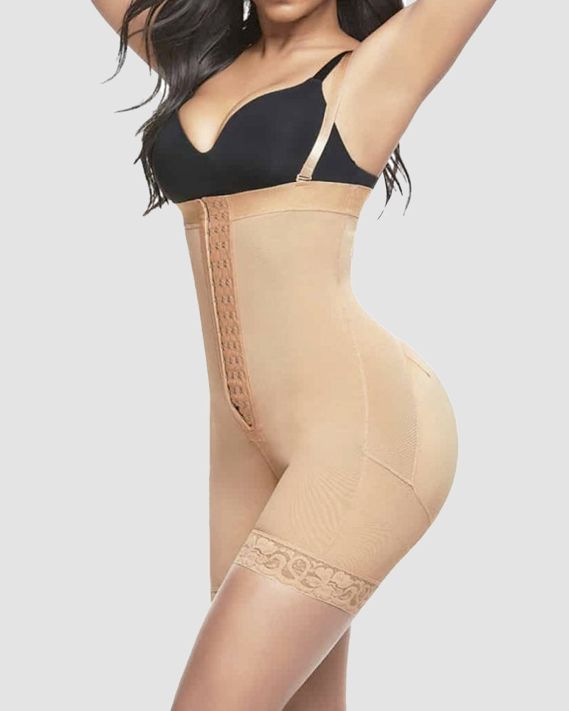 Sculptura Shaper | Full Body Compression | Seamless Contour Fit