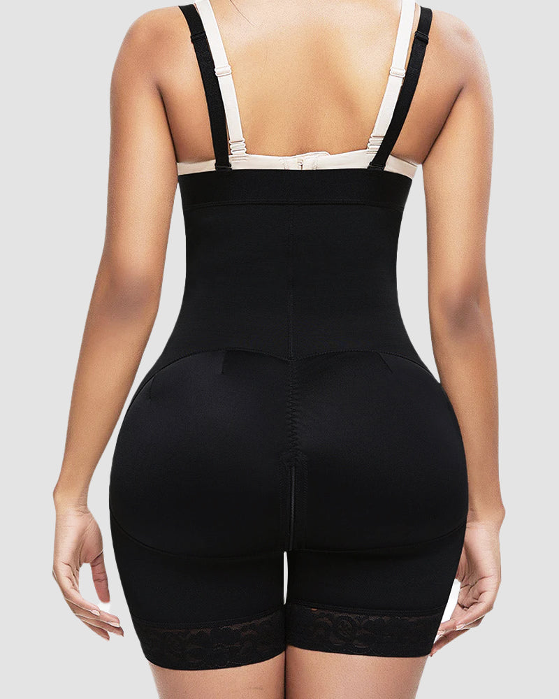 Sculptura Shaper | Full Body Compression | Seamless Contour Fit